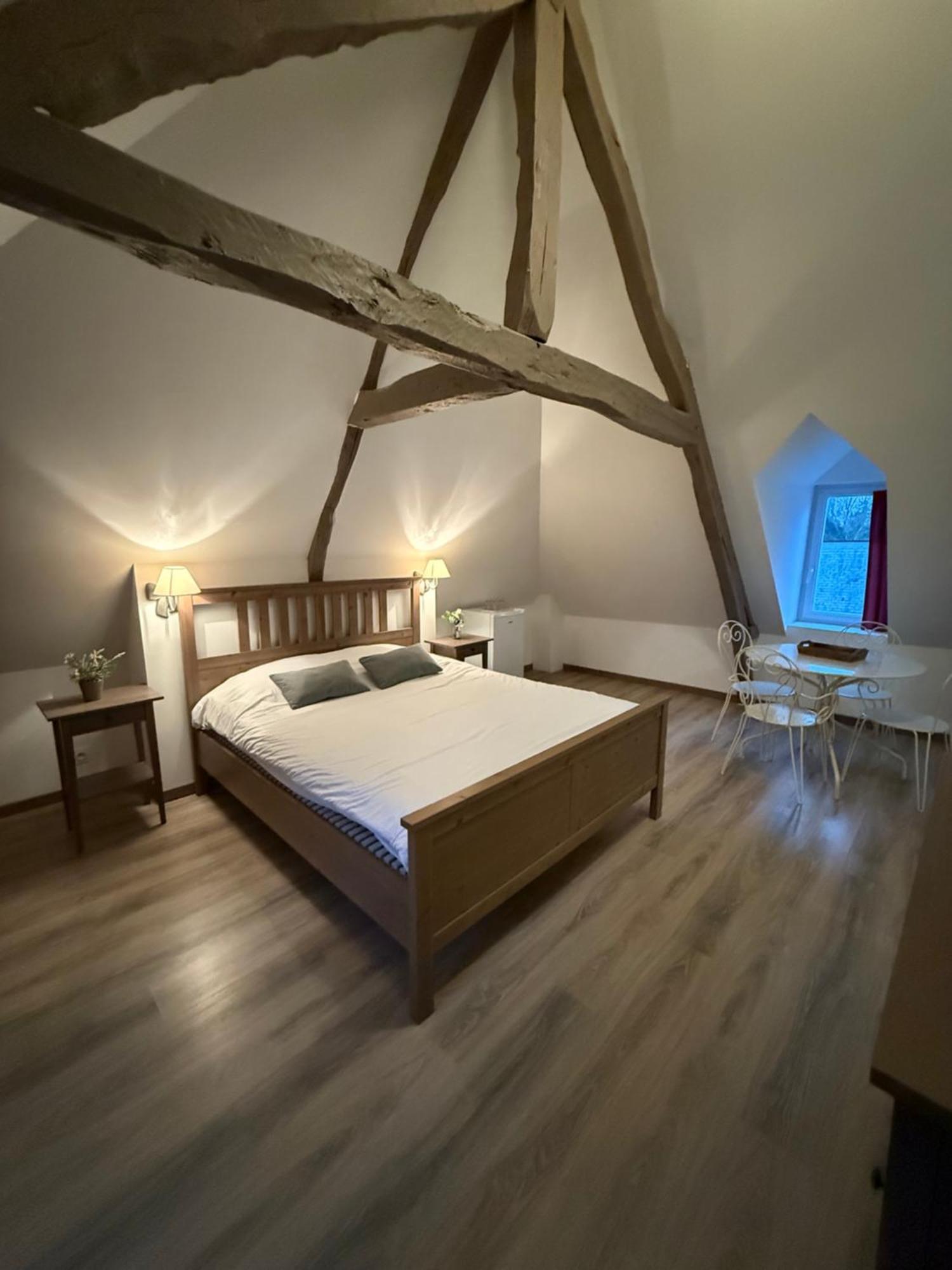 Le Chateau De Greges ภายนอก รูปภาพ