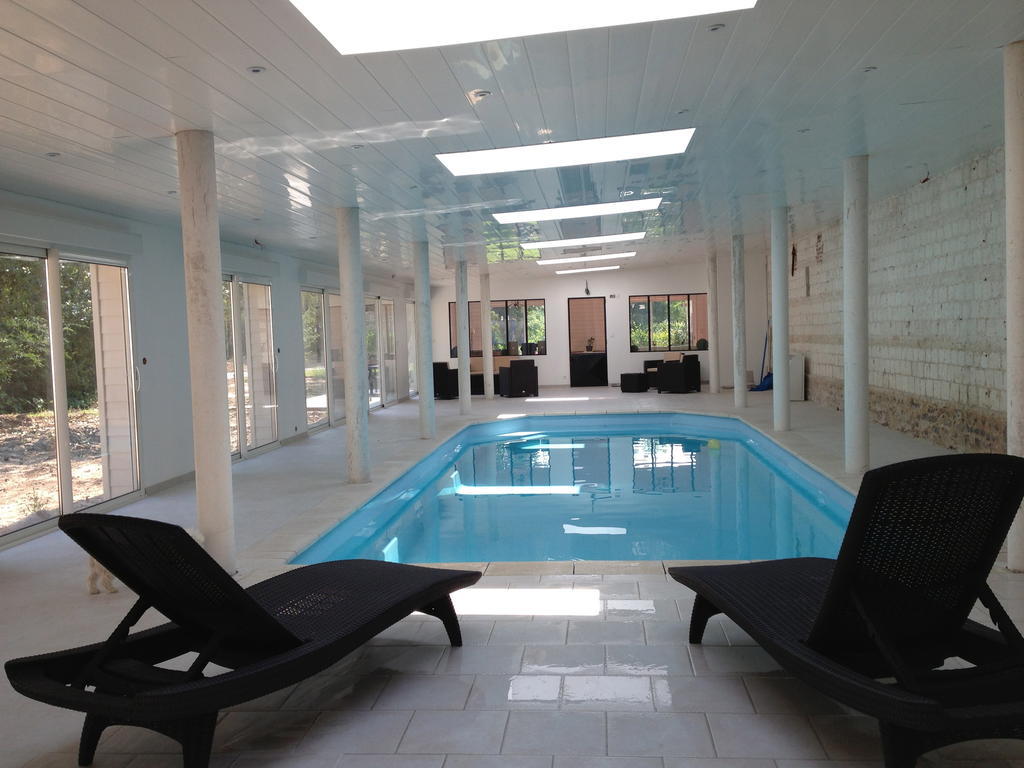 Le Chateau De Greges ห้อง รูปภาพ