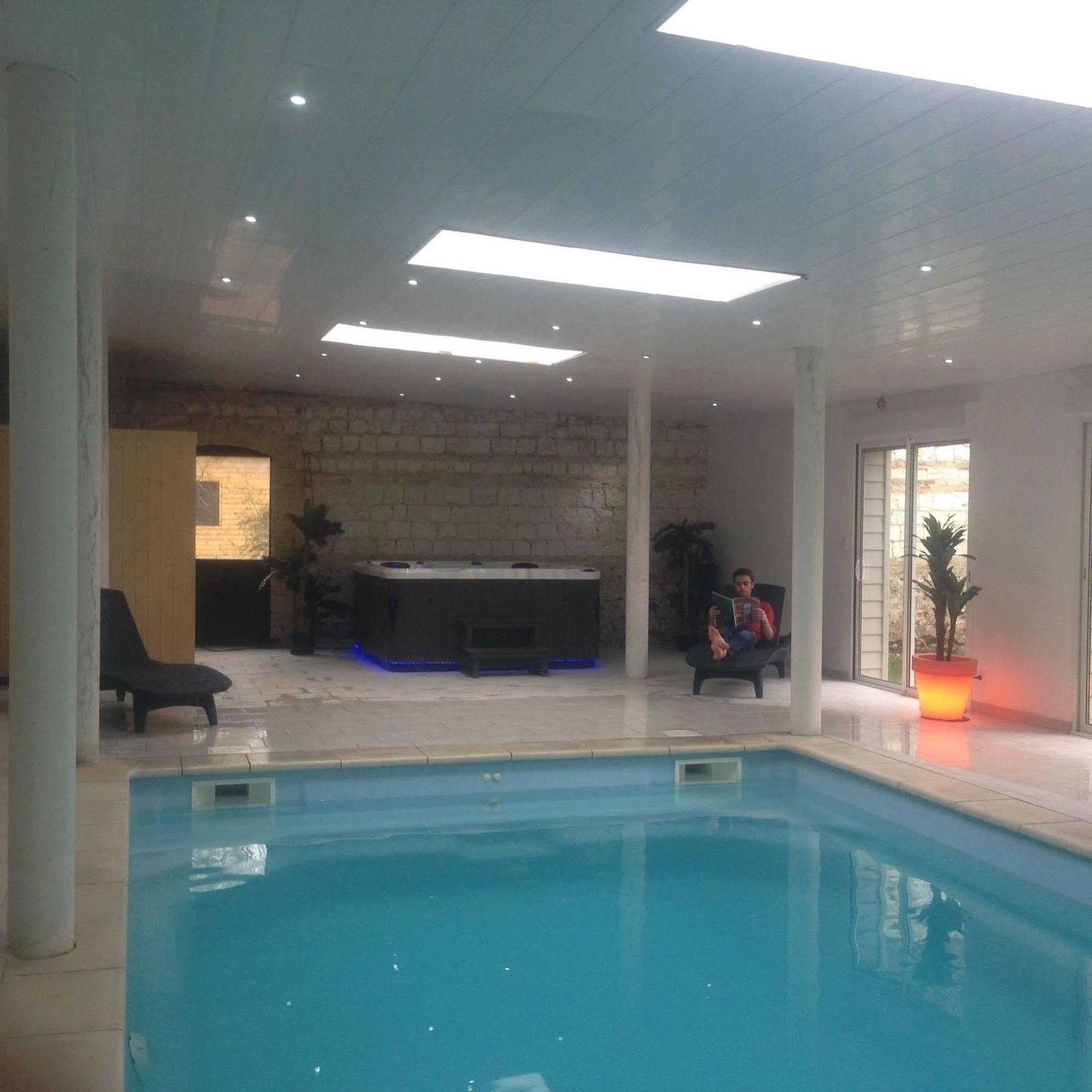 Le Chateau De Greges ภายนอก รูปภาพ